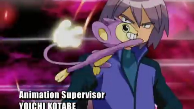 Покемон Епизод 28 Сезон 10 Английско Аудио (2007) г. ПРЕМИЕРА, 2018