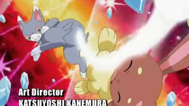 Покемон Епизод 29 Сезон 10 Английско Аудио (2007) г. ПРЕМИЕРА, 2018