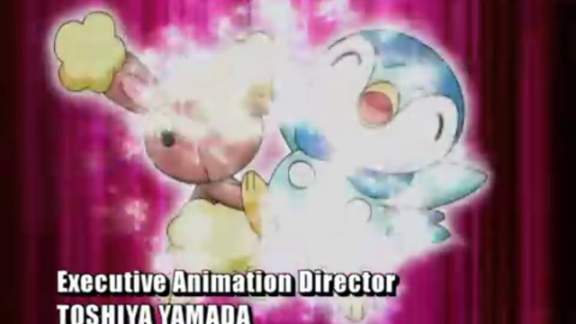 Покемон Епизод 38 Сезон 10 Английско Аудио (2007) г. ПРЕМИЕРА, 2018