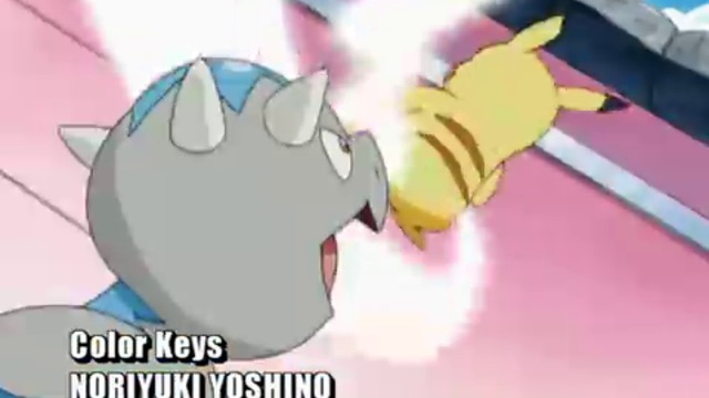 Покемон Епизод 41 Сезон 10 Английско Аудио (2007) г. ПРЕМИЕРА, 2018