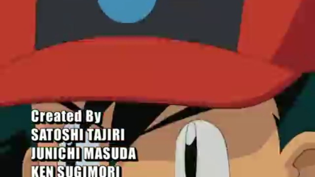 Покемон Епизод 45 Сезон 10 Английско Аудио (2007) г. ПРЕМИЕРА, 2018