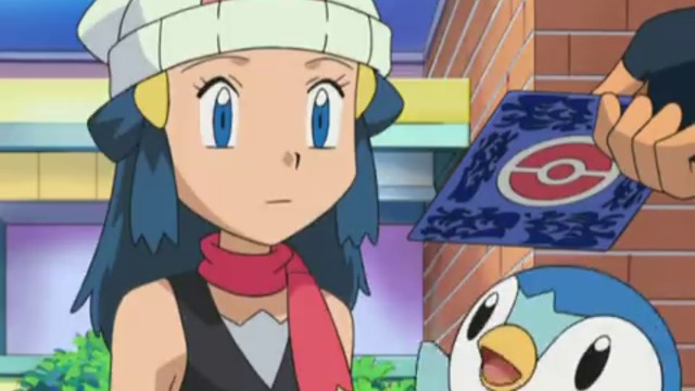 Покемон Епизод 49 Сезон 10 Английско Аудио (2007) г. ПРЕМИЕРА, 2018