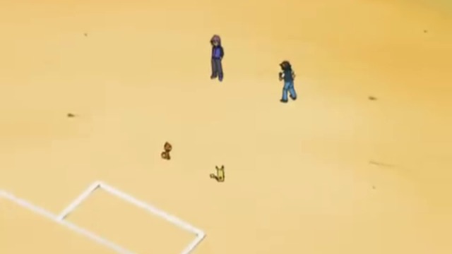 Покемон Епизод 50 Сезон 10 Английско Аудио (2007) г. ПРЕМИЕРА, 2018