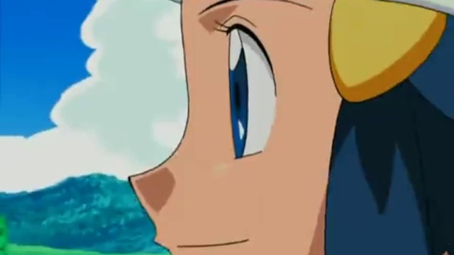 ПОКЕМОН СЕЗОН 11