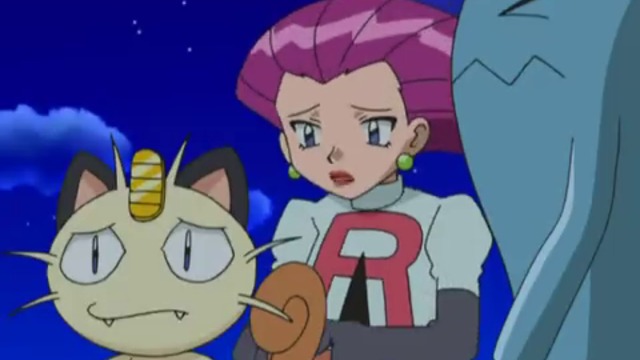 Покемон Епизод 3 Сезон 11 Английско Аудио (2008) г. ПРЕМИЕРА, 2018 5 гледания