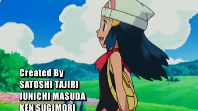 Покемон Епизод 6 Сезон 11 Английско Аудио (2008) г. ПРЕМИЕРА, 2018