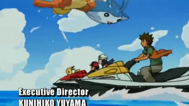 Покемон Епизод 13 Сезон 11 Английско Аудио (2008) г. ПРЕМИЕРА, 2018