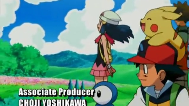 Покемон Епизод 17 Сезон 11 Английско Аудио (2008) г. ПРЕМИЕРА, 2018