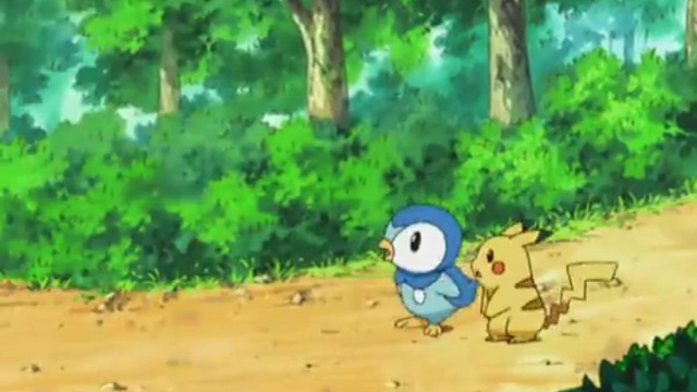 Покемон Епизод 20 Сезон 11 Английско Аудио (2008) г. ПРЕМИЕРА, 2018