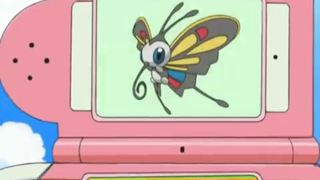 Покемон Епизод 22 Сезон 11 Английско Аудио (2008) г. ПРЕМИЕРА, 2018