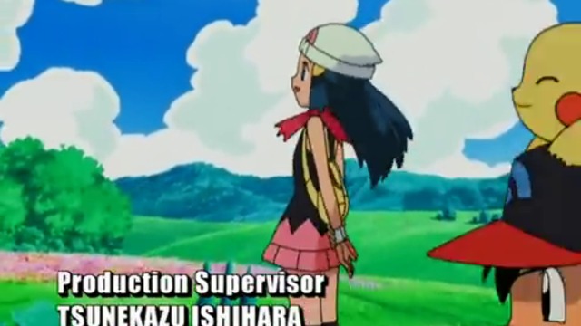 Покемон Епизод 23 Сезон 11 Английско Аудио (2008) г. ПРЕМИЕРА, 2018