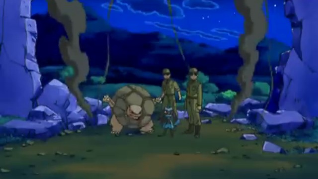 Покемон Епизод 28 Сезон 11 Английско Аудио (2008) г. ПРЕМИЕРА, 2018