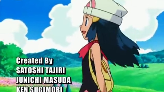 Покемон Епизод 29 Сезон 11 Английско Аудио (2008) г. ПРЕМИЕРА, 2018