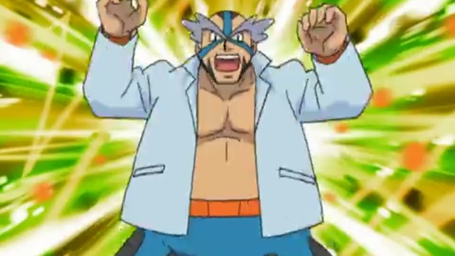 Покемон Епизод 30 Сезон 11 Английско Аудио (2008) г. ПРЕМИЕРА, 2018