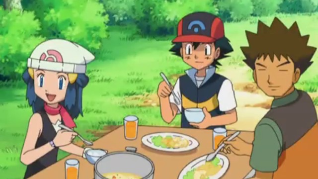 Покемон Епизод 33 Сезон 11 Английско Аудио (2008) г. ПРЕМИЕРА, 2018