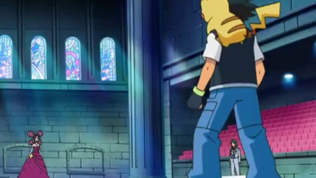 Покемон Епизод 49 Сезон 11 Английско Аудио (2008) г. ПРЕМИЕРА, 2018