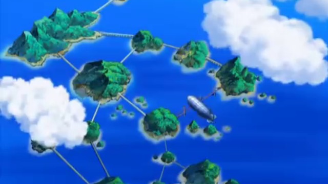 Покемон Епизод 51 Сезон 11 Английско Аудио (2008) г. ПРЕМИЕРА, 2018