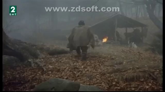 Под игото - Епизод 5 - Мисията става мъчна (1990) (бг аудио) (част 5) TV Rip БНТ 2 04.03.2018