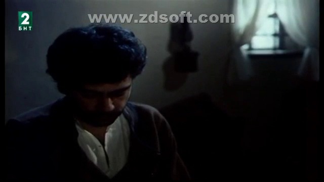 Под игото - Епизод 5 - Мисията става мъчна (1990) (бг аудио) (част 6) TV Rip БНТ 2 04.03.2018