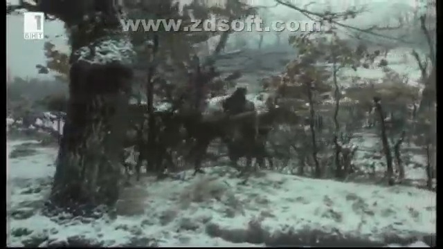 Под игото - Епизод 6 - Бог високо, цар далеко (1990) (бг аудио) (част 5) TV Rip БНТ 1 20.03.2018