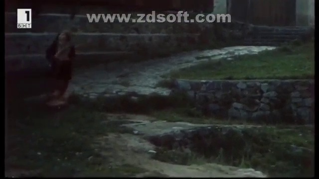 Под игото - Епизод 7 - Пиянството на един народ (1990) (бг аудио) (част 4) TV Rip БНТ 1 21.03.2018