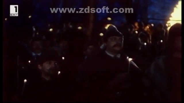 Под игото - Епизод 7 - Пиянството на един народ (1990) (бг аудио) (част 6) TV Rip БНТ 1 21.03.2018