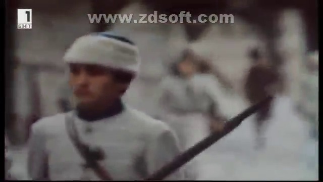 Под игото - Епизод 9 - Историята на невъзстанал народ (1990) (бг аудио) (част 2) TV Rip БНТ 1 22.03.2018