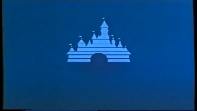 Отваряне на Книга за джунглата на Александра видео 2000 VHS