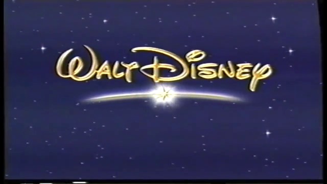 Отваряне На Търсенето на Немо на Александра видео 2004 VHS (реклами)