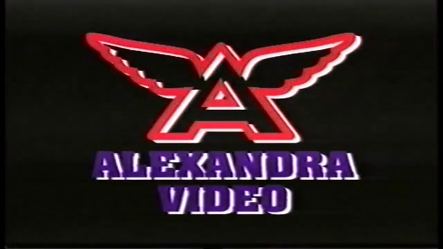 Отваряне на Цар лъв 3 Хакуна матата на Александра видео 2004 VHS