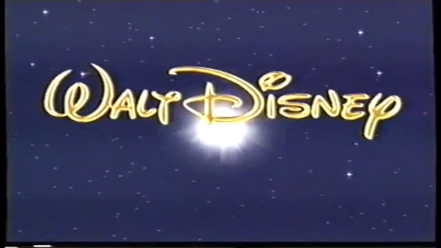 Отваряне на Цар лъв 2 Гордостта на Симба на Александра видео 2004 VHS