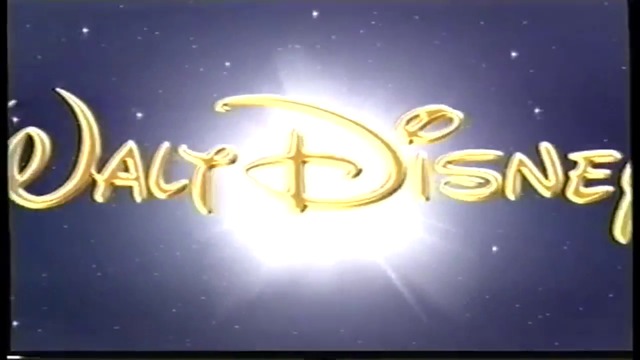 Отваряне на Братът на мечката на Александра видео 2004 VHS