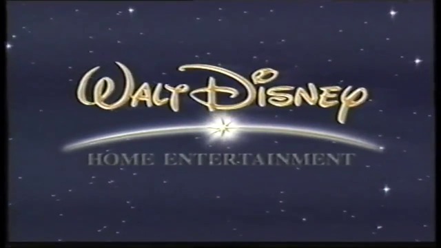 Отваряне на Бамби Специално издание на Александра видео 2005 VHS