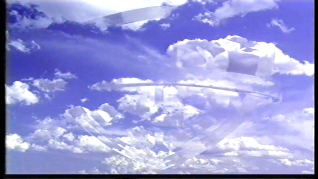 Отваряне на Том и Джери Вълшебният пръстен на Александра видео 2002 VHS (реклами)