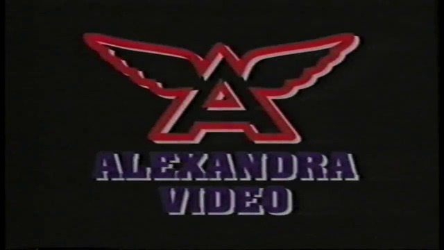 Отваряне на Том и Джери Вълшебният пръстен на Александра видео 2002 VHS (без реклами)