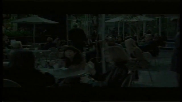 Отваряне на Изкуствен интелект на Александра видео 2002 VHS