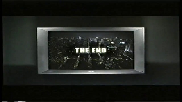 Отваряне на Доказано жив на Александра видео 2001 VHS