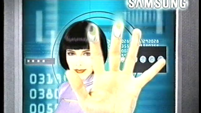 Отваряне На Есен В Ню Йорк На Александра Видео 2001 Vhs Rip