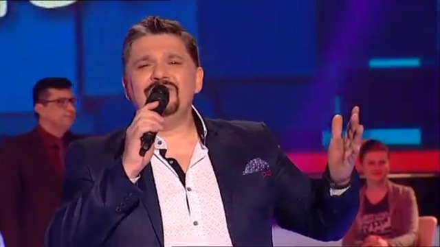 Dejan Medeni - Kad bi znala - (TV Grand 04.04.2018.)