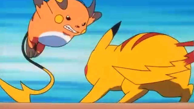 Покемон Епизод 5 Сезон 1 Английско Аудио (1997) г. ПРЕМИЕРА, 2018