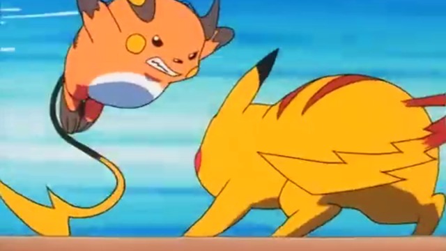 Покемон Епизод 14 Сезон 1 Английско Аудио (1997) г. ПРЕМИЕРА, 2018