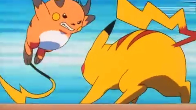 Покемон Епизод 19 Сезон 1 Английско Аудио (1997) г. ПРЕМИЕРА, 2018