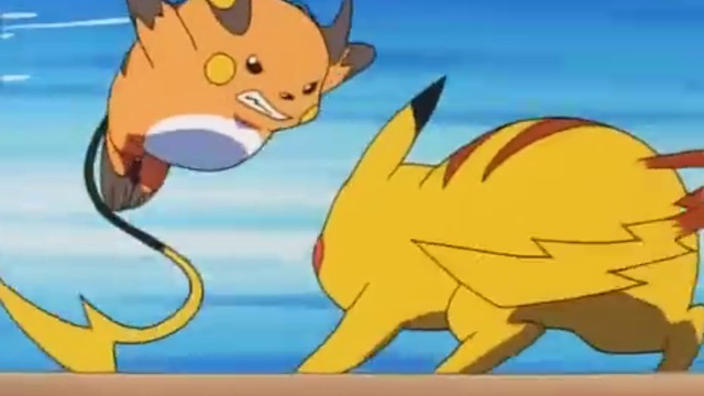 Покемон Епизод 36 Сезон 1 Английско Аудио (1997) г. ПРЕМИЕРА, 2018