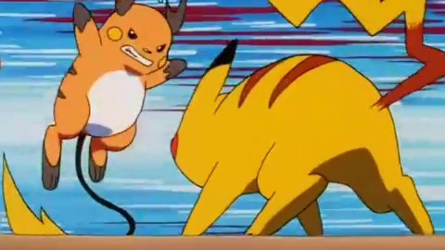 Покемон Епизод 59 Сезон 1 Английско Аудио (1997) г. ПРЕМИЕРА, 2018