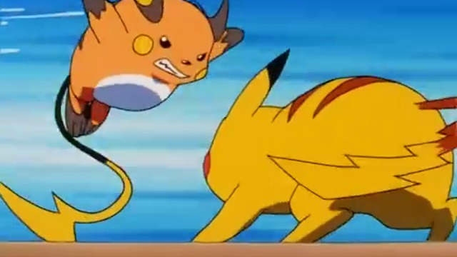 Покемон Епизод 70 Сезон 1 Английско Аудио (1997) г. ПРЕМИЕРА, 2018