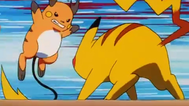 Покемон Епизод 71 Сезон 1 Английско Аудио (1997) г. ПРЕМИЕРА, 2018