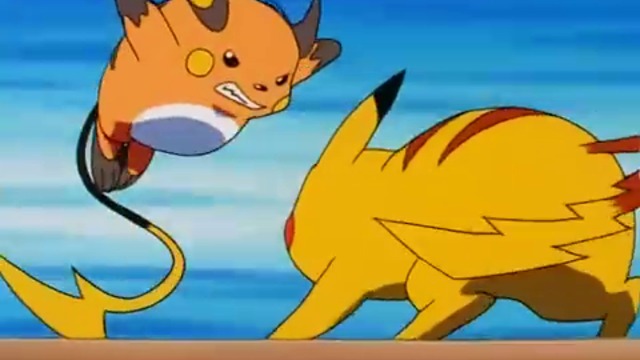 Покемон Епизод 73 Сезон 1 Английско Аудио (1997) г. ПРЕМИЕРА, 2018