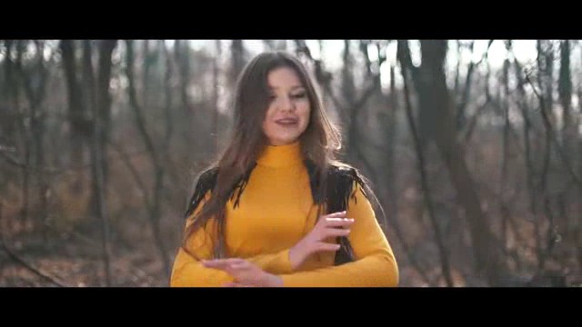 Mia Smiljanic - Put  (Official Video) 2018