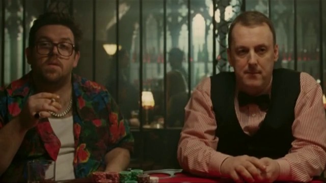 Пенелъпи  Penelope  (2006)  Бг Аудио( Високо Качество) Част 3