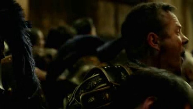 Помпей  Pompeii  (2014)  Бг Аудио( Високо Качество) Част 4